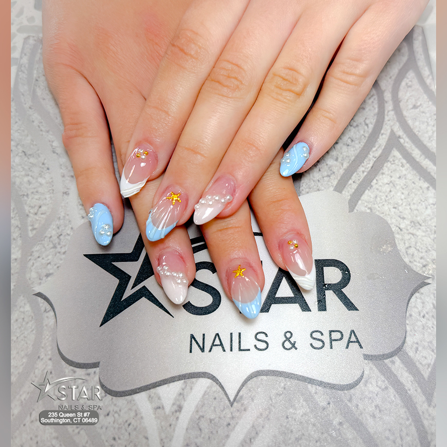 Star Nails & Spa